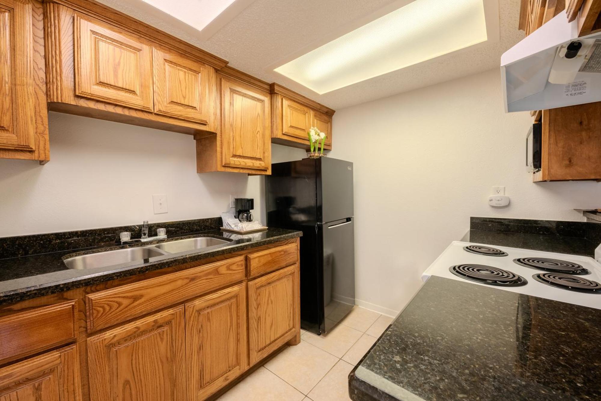 Ferienwohnung Flamingos Hideaway Stylish 1Br Coastal Escape 155 South Padre Island Exterior foto